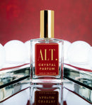 Crystal Parfum (Gold) Perfume & Cologne ALT. Fragrances 