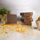 COCOA CASHMERE HANDCRAFTED SOAP Bath Soap Lustful Bath, LLC 