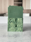 ENVY HANDCRAFTED SOAP Bath Soap Lustful Bath, LLC 