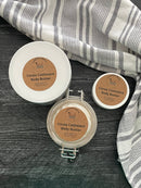 COCOA CASHMERE BODY BUTTER Beard Balms & Butters Lustful Bath, LLC 