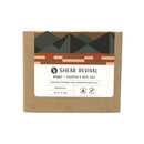 Range Shampoo + Body Bar Shampoo & Conditioner SHEAR REVIVAL Sunset 