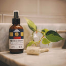 High Seas Cleanser + Shave Remedy Aftershave SHEAR REVIVAL 