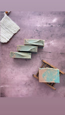 ISLAND GIRL HANDCRAFTED SOAP Bath Soap Lustful Bath, LLC 