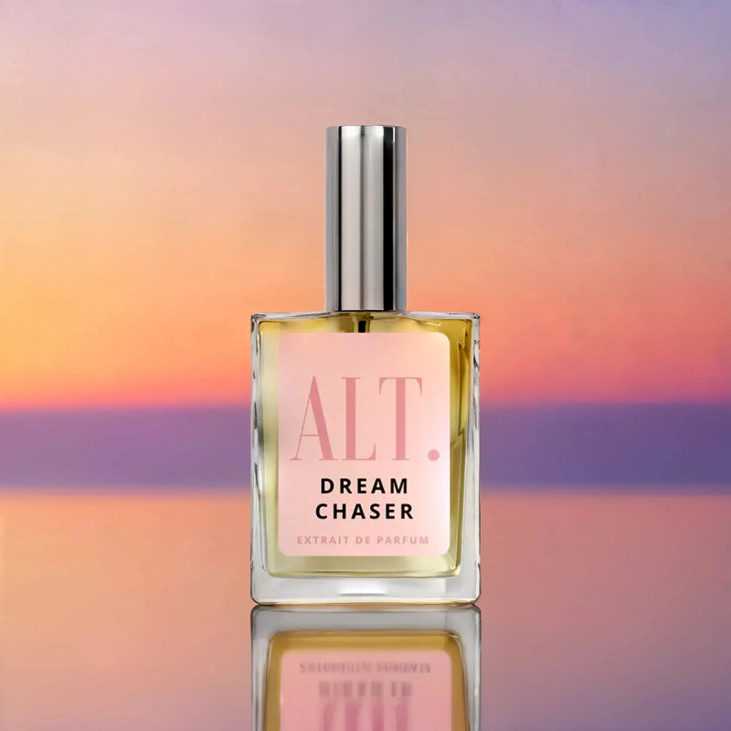 Dream Chaser Colognes and Perfume ALT. Fragrances 