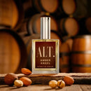 Amber Angel Colognes and Perfume ALT. Fragrances 