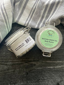MATCHA GREEN TEA BODY BUTTER Beard Balms & Butters Lustful Bath, LLC SM 