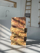 ROSEWOOD HANDCRAFTED SOAP Bath Soap Lustful Bath, LLC 