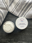 BASIC BETTY BODY BUTTER Beard & Body Butter Lustful Bath, LLC MINI 