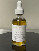 LUSTFUL GLO SCALP & HAIR GROWTH OIL Hair Styling Products Lustful Bath, LLC 
