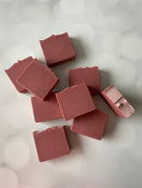 WINE ABOUT IT HANDCRAFTED SOAP Bath Soap Lustful Bath, LLC 