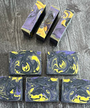 FUNKADELIC HANDCRAFTED SOAP Bath Soap Lustful Bath, LLC 
