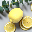 *NEW* Lemon Soap, Goat Milk Based Bath Soap Soaplandia Soap Store 