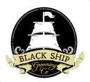 Haunted Harvest Beard Oil - A Pirate's Autumn Elixir Beard Oil Black Ship Grooming Co. 