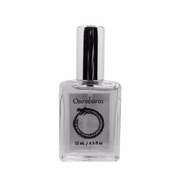 Ouroboros Eau de Parfum - by Murphy and McNeil Colognes and Perfume Murphy and McNeil Store 0.5oz Spray Bottle 
