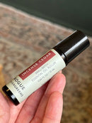 Incense Cedar Essential Oil Roller Essential Oils Rogue Evergreens 