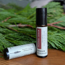 Incense Cedar Essential Oil Roller Essential Oils Rogue Evergreens 