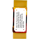 Orange Cranberry Spice Bath Soap Prohibition Soap 