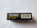 Feather Professional Artist Club Blades - 20 Pack PB-20