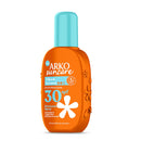 Arko Sun Care SPF 30 Sunscreen Spray - 200ml
