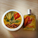 Ethos Indochante Soap and Aftershave