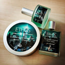 Ethos Never Sleeps Trifecta