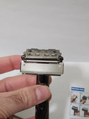 Jokmae 21 T Single Edge Pivot Safety Razor (x5 uses)
