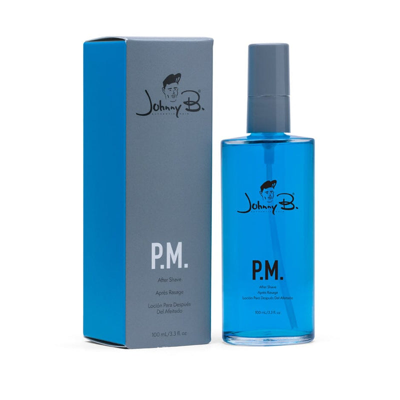 Johnny B. After Shave Spray [P.M.] 3.3 oz