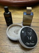 Parfums de Marly Layton Lovers! Shave Soap, Splash & EDP - $120 Value!