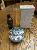 HC&C Shave Soap & Splash Bundle (Sublime) w/ EDP by Fragrance World