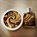 Ethos Noel Soap and Aftershave