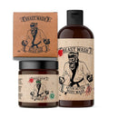 After Action Recovery Kit! Body Wash Johnny Slicks 