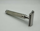 Mühle R41 Stainless Steel DE razor Safety Razor VoyaK 