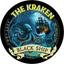 Kraken After Shave Splash Aftershave Splash Black Ship Grooming Co. 