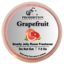 Grapefruit Smelly Jelly Home Fragrance / Freshener Prohibition Soap 