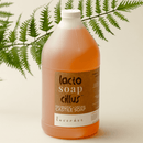 Elemental Wellness Shop Liquid Castile Soap