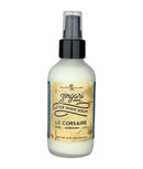 Le Corsaire After Shave Serum Aftershave Balm Zingari Man 