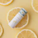 Lemon Lip Balm Lip Balm Mountain Madness Soap Co. 