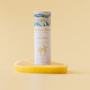 Lemon Lip Balm Lip Balm Mountain Madness Soap Co. 