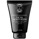 Face Moisturizer for Men Face Care Lather & Wood Shaving Co 