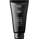 Exfoliating Face Scrub Face Care Lather & Wood Shaving Co 