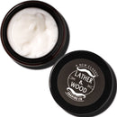 Caffeine Restoring Eye Cream Face Care Lather & Wood Shaving Co 