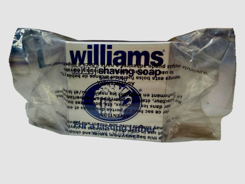Williams Mug Shave Soap Shaving Soap servedupshaves 