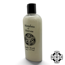 Murphy and McNeil Mandate of Heaven Body Wash, bottle angled view