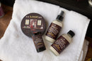 The Master Solid Extrait Colognes and Perfume Zingari Man 