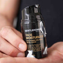 Collagen Face Moisturizer Face Care Gentlehomme 