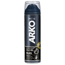 Arko Men Black Shaving Gel - 200ml