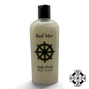 Murphy and McNeil Bad Mor Body Wash, bottle front view