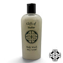 Murphy and McNeil Cliffs of Moher Body Wash, bottle front view