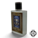 Murphy and McNeil Garda Siochana Aftershave Splash, bottle angled view