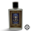 Murphy and McNeil Garda Siochana Aftershave Splash, bottle front view